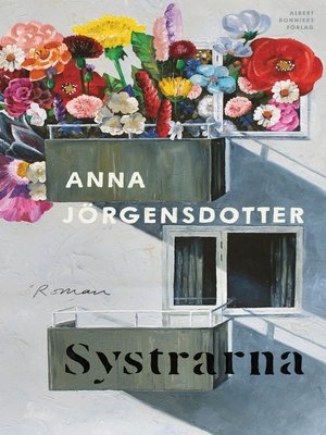 cover image of Systrarna